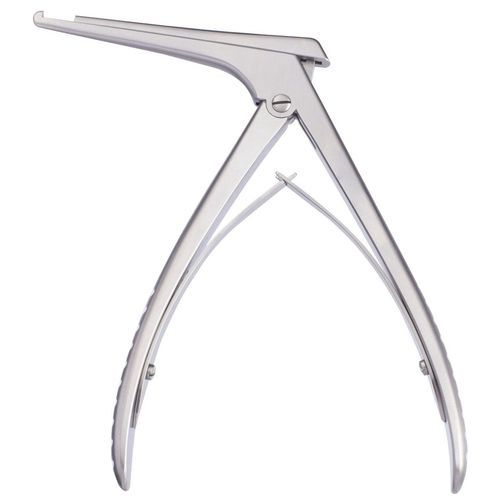 眼科手術用鉗子 - PS-9311 series - Peak Surgicals - Kerrison / 齧歯類 / ステンレススチール製