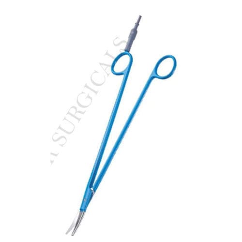 手術用ハサミ - PS-1004 series - Peak Surgicals - Metzenbaum / 人間 / 対極