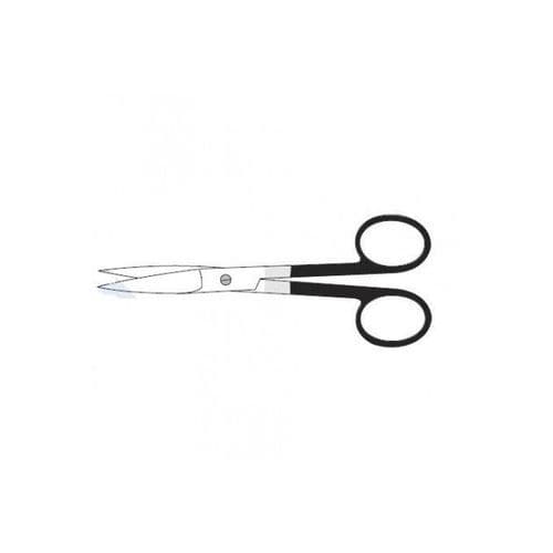 手当て用品用ハサミ - PS-P-00013 - Peak Surgicals - 人間 / 炭化タングステン