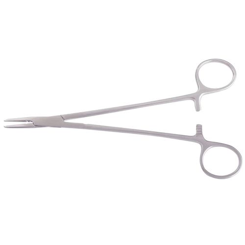 手術用持針器 - PS-1512 - Peak Surgicals - Crile-Murray / 炭化タングステン / 使い捨て