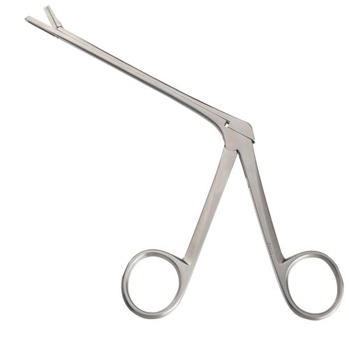 外科用鉗子 -  PS-5245 - Peak Surgicals - 頸部バイオプシー用