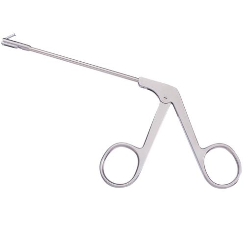 外科用鉗子 - PS-O T-01476 - Peak Surgicals - 頸部バイオプシー用