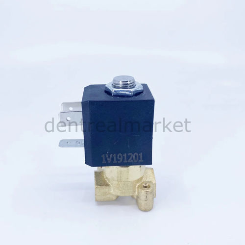 減菌用弁 - DRM.M191 - Anka Tıbbi Malzemeler - ソレノイド