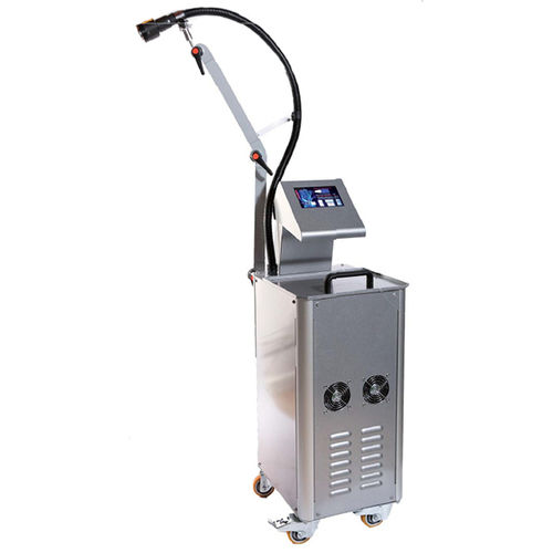 凍結治療器 - USF1 - NHC Medical & Beauty - 台車上