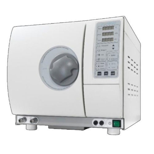 医療用オートクレーブ - BL18 - NHC Medical & Beauty - 卓上 / スチーム発生器付き