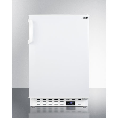 研究所用冷蔵庫 - ALFZ36 - Summit Appliance - 医療用 / キャビネット型 / ビルトイン式