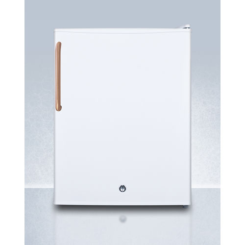 研究所用冷蔵庫 - FF28LWHTBC - Summit Appliance - 安全用 / 医療用 / キャビネット型
