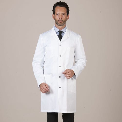 男性用白衣 - ALMATY - Pastelli - L / XL / M