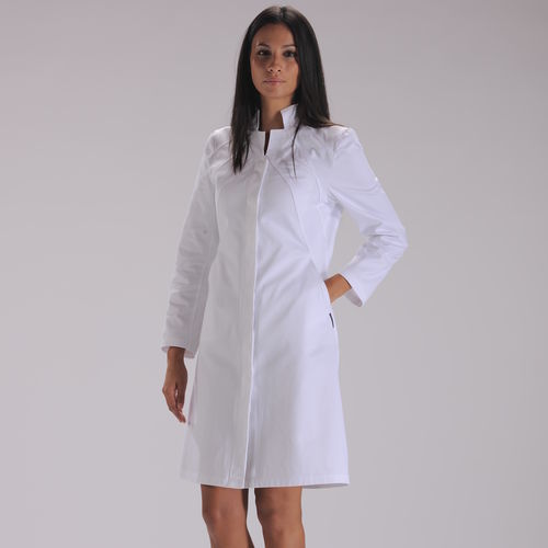 女性用白衣 - LUGANO - Pastelli - L / XL / M