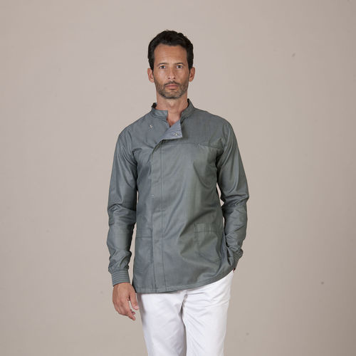 男性用医療用チュニック - BEIRUT - Pastelli - L / XL / M