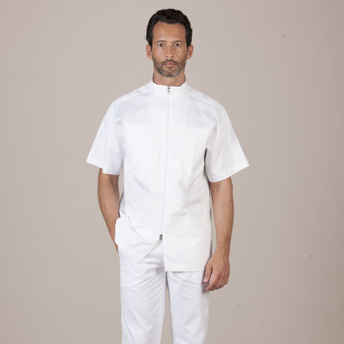 男性用医療用チュニック - LUCERNA - Pastelli - L / XL / M