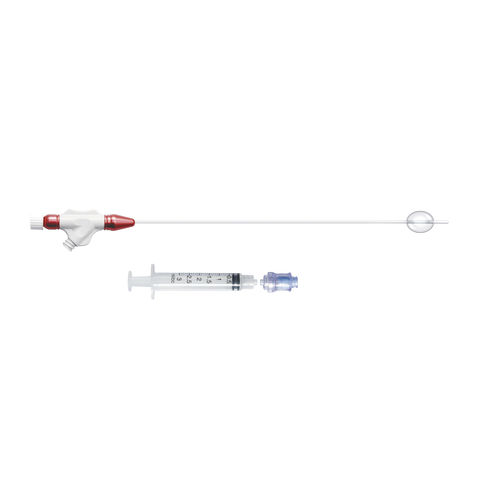神経剥離術用カテーテル - FORA-B TF - Seawon Meditech - 硬膜外 / バルーン