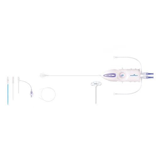 神経剥離術用カテーテル - VEELER - Seawon Meditech - 硬膜外 / 腰椎