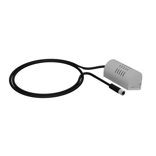 温度センサー - Smart  - Tecnosoft SRL - 湿度 / 校正 / 製薬産業