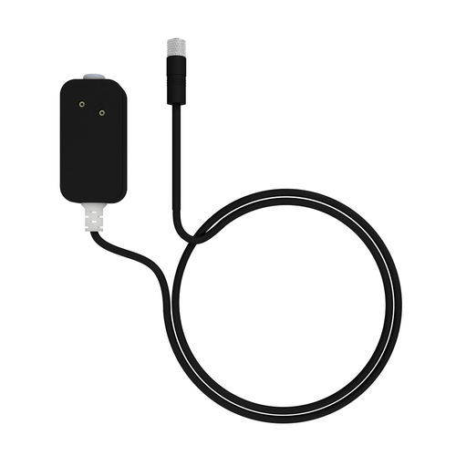 圧力センサー - Differential Smart  - Tecnosoft SRL - 校正 / 製薬産業 / 実験用