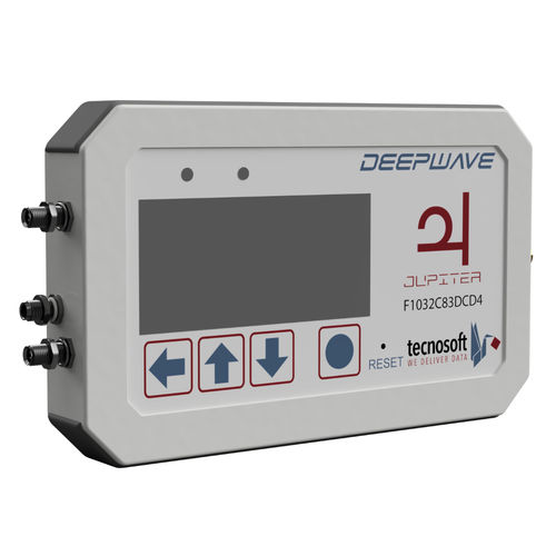 温度監視システム - Jupiter - Tecnosoft SRL - 湿度 / 実験用 / 製薬産業用