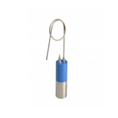温度データロガー - BlueWave T2 Bendable 2 mm - Tecnosoft SRL - 実験用 / 医薬製品用 / Bluetooth