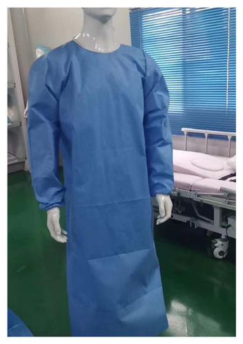 男女用手術着 - JKJ0001Y2015 - ZHENJIANG LANDFAST - L / XL / M