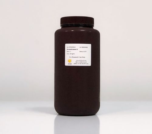 プロテイナーゼK試薬 - RP02503 - ABclonal Technology - 研究用 / 凍結乾燥 / 粉末状
