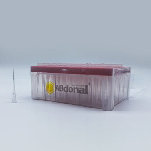 無菌ピペットチップ - AI10R2 - ABclonal Technology