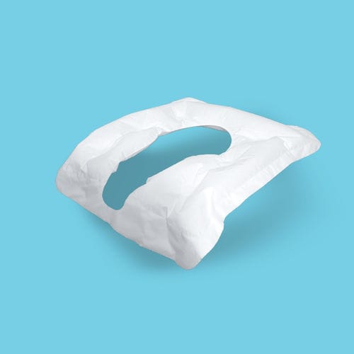 シートクッション - SeatAll Bath   - Levabo Medical - 保護用 / 多目的 / 室内便器付き