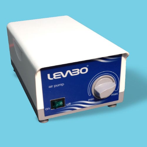 抗褥瘡マットレス用エア ポンプ - Levabo Medical