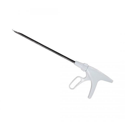 腹腔鏡クリップアプライヤー - TACA10ML - Stapleline Medizintechnik - 使い捨て