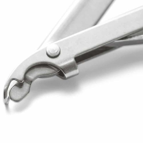 医療ステープルリムーバー - SNAP - Stapleline Medizintechnik