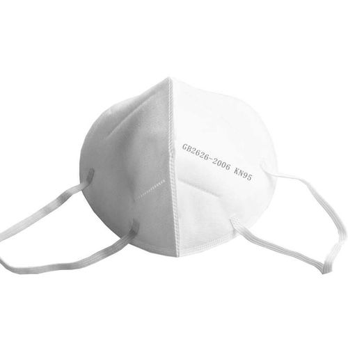 コットン保護マスク - CPA - Stapleline Medizintechnik - ハーフフェイス / 1箱50枚入り / 医療用