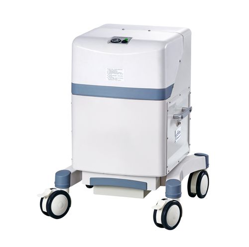 医療用コンプレッサー - PN-2000 - Pigeon Medical - オイルフリー / 熱