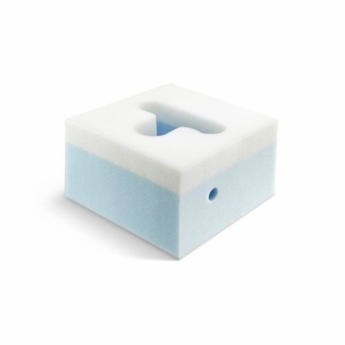 顔位置決定用クッション - CS - CARE SURGICAL - 頭位置決定 / サポート / 保護用