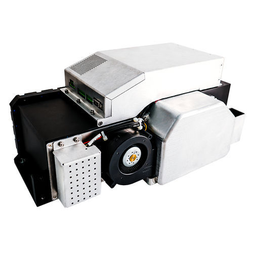 コンピュータ断層撮影用X線ジェネレータ - PSG-MCT900 - POWERSITE - 機器搭載型