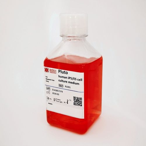 増殖培地試薬 - RL-001 - Duogenic StemCells corporation - 細胞培養用 / 幹細胞用