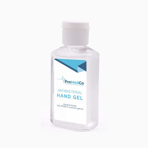 75%手指消毒剤 - PMC4460 - ProMedCo - 60ml