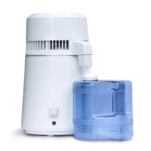 減菌機用蒸留水器 - PMCAWD - ProMedCo - 自動