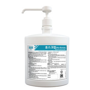 80%手指消毒剤 - Hu-Scrub® - Huons Medicare - 1000ml