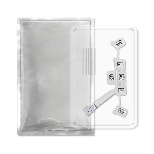 手術用電極 - AMD-DE-NF0002-1 - Shenzhen Amydi-med Electronics Tech - EEG / 使い捨て