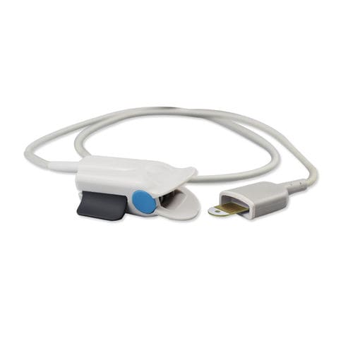 指先SpO2センサー - AMD-RS-AC0191-L - Shenzhen Amydi-med Electronics Tech - 足用 / マルチ ポジション / 足指