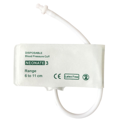 PNI用カフ - Shenzhen Amydi-med Electronics Tech - 電子血圧計 / 大人用 / 新生児用