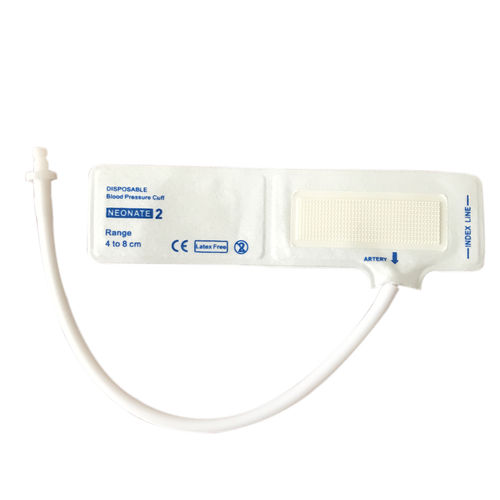 PNI用カフ - Shenzhen Amydi-med Electronics Tech - 電子血圧計 / 大人用 / 新生児用