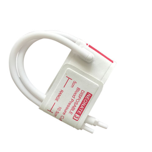 PNI用カフ - AMD-DN-NH0001-T - Shenzhen Amydi-med Electronics Tech - 血圧計 / 電子血圧計 / 大人用