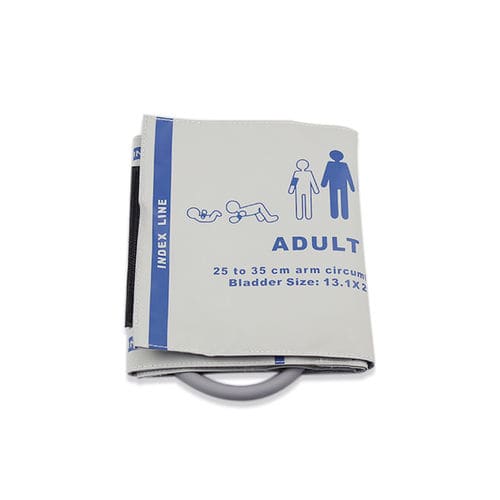 PNI用カフ - CM1203 - Shenzhen Amydi-med Electronics Tech - 電子血圧計 / 大人用 / 新生児用