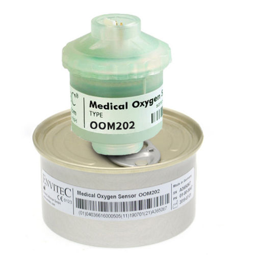 酸素センサー - ENVITEC OOM202 - Shenzhen Amydi-med Electronics Tech - 医療