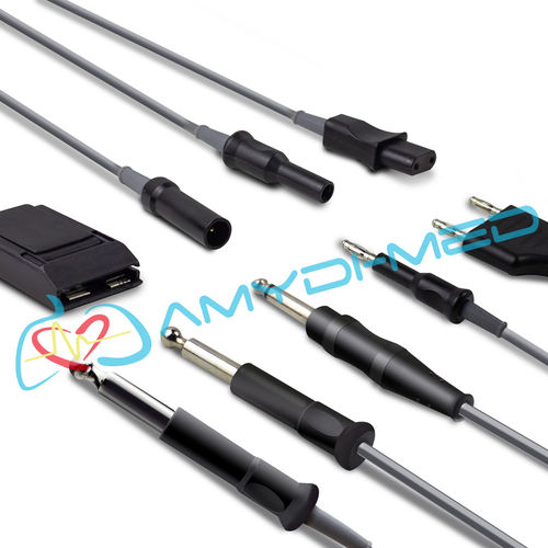凝固電気手術器 - AMD-HE-EC0003-05-S - Shenzhen Amydi-med Electronics Tech - 切開 / 動物外科手術用 / 高周波