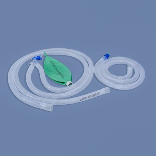 使い捨て呼吸回路 - Neo-Respire - Forca Healthcare