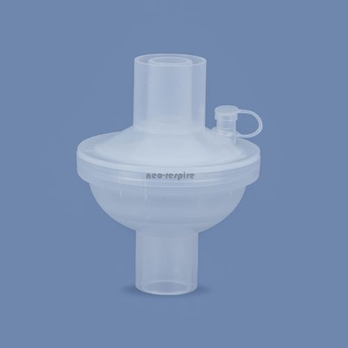 抗菌性濾過器 - Neo-Respire - Forca Healthcare - 抗ウイルス / エア / 呼吸装置用