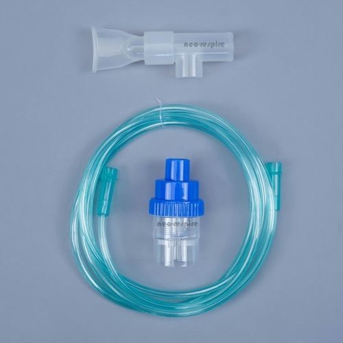 リザーバー付きネブライザーキット - Forca Healthcare
