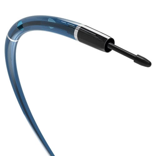末梢血管カテーテル - Aspir-Cath®  - INT Medical Instruments - 閉塞用 / 血栓吸引 / 静脈