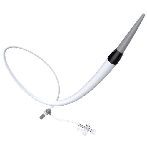 血管アクセス シース - Enopaque™ - INT Medical Instruments - 放射性 / 大腿骨 / 親水性