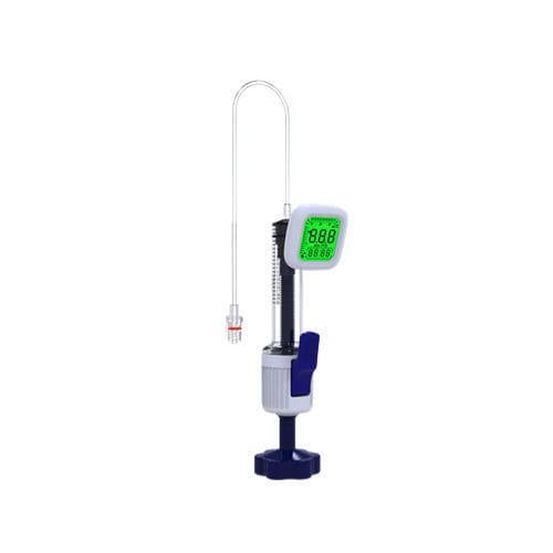 カテーテル用ポンプ - INT-IDE-233 - INT Medical Instruments